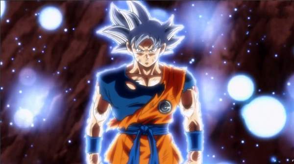 但是在刚刚发售的vjump12月特大号中,官方公布了一张龙珠超动画的海报