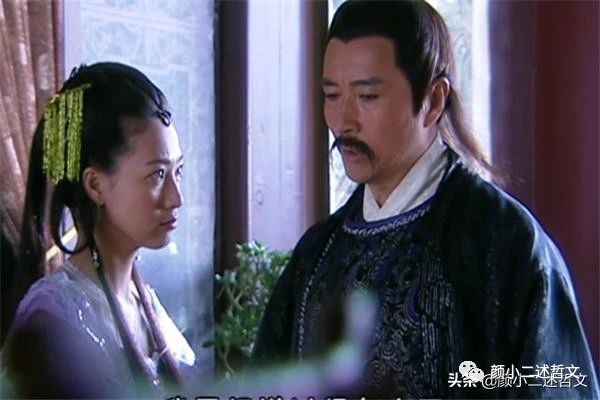 聊斋之小谢与秋容:为爱饮毒却换百年孤寂?她没