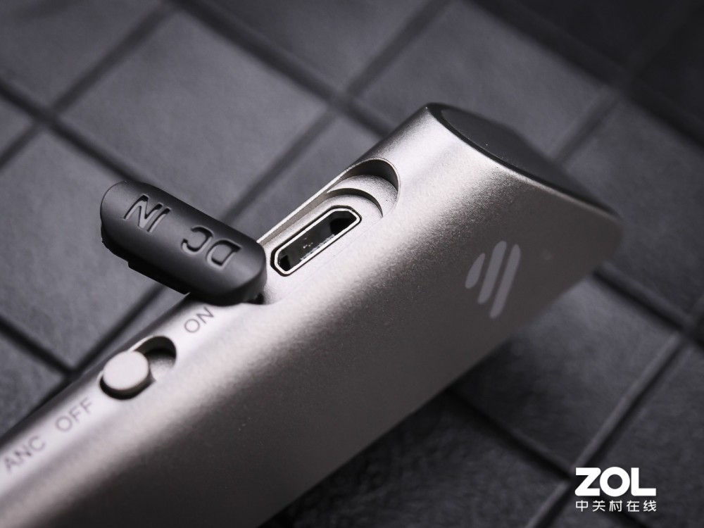 静享纯音 漫步者w380nb降噪蓝牙耳机精美图赏