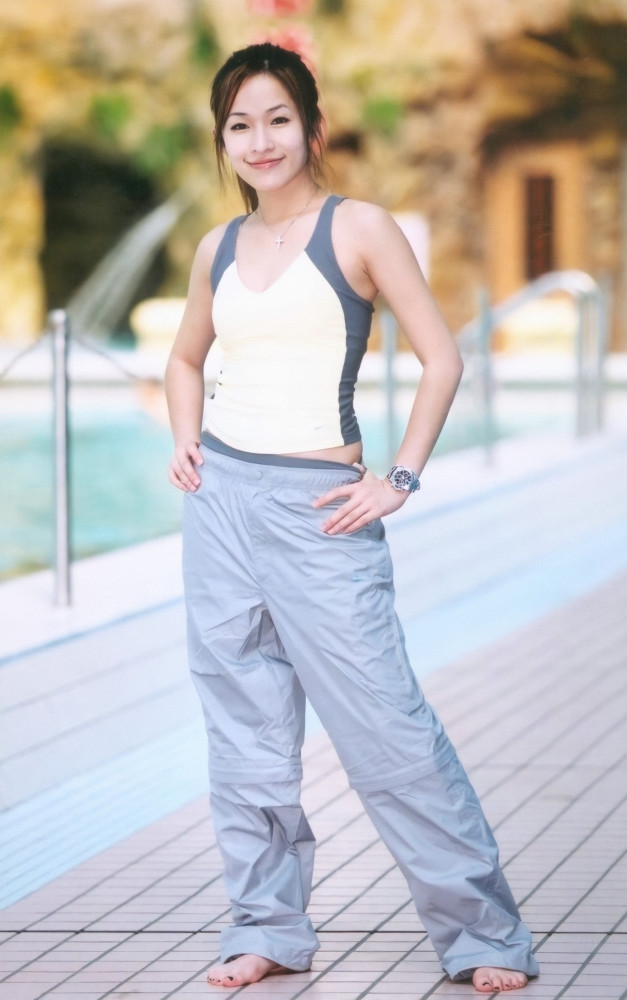 "鲜肉收割机"破除艾滋传闻,集邮女星积极准备复出