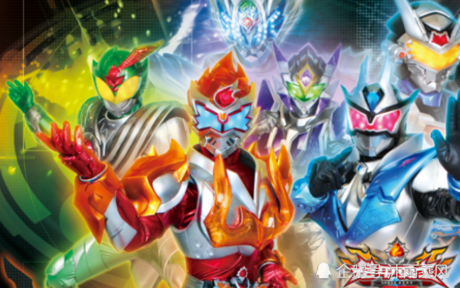 铠甲勇士拿瓦2 腾讯网