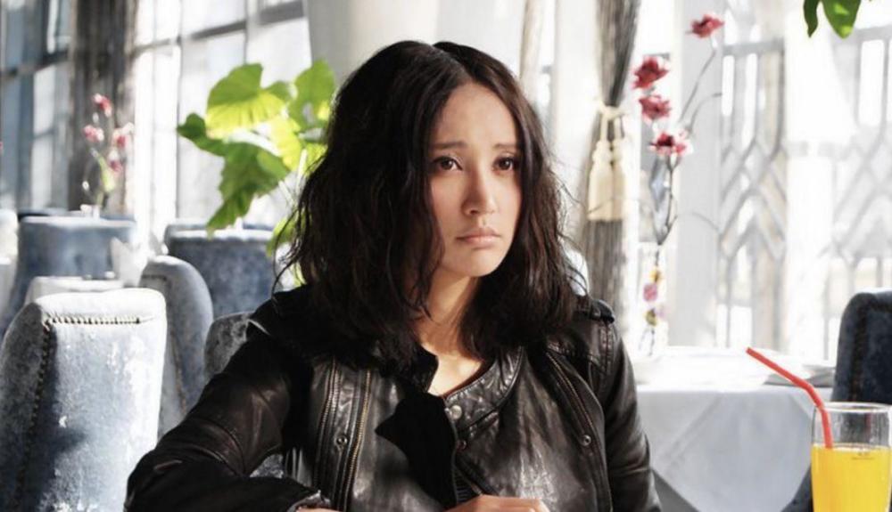 张歆艺:家庭和事业的平衡教科书