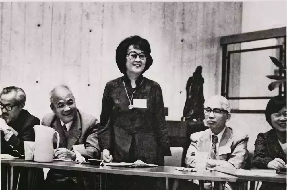 一年年的别离,也是人生的一部分 | 唐颖