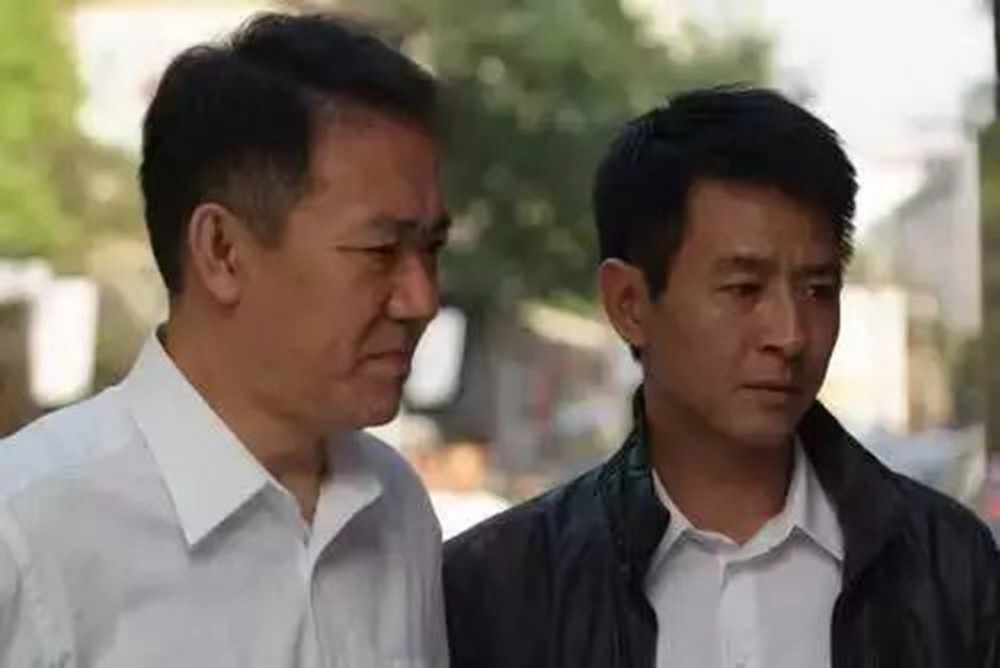 国门英雄|《国门英雄》纵横海关，郭晓峰之后再无方虎