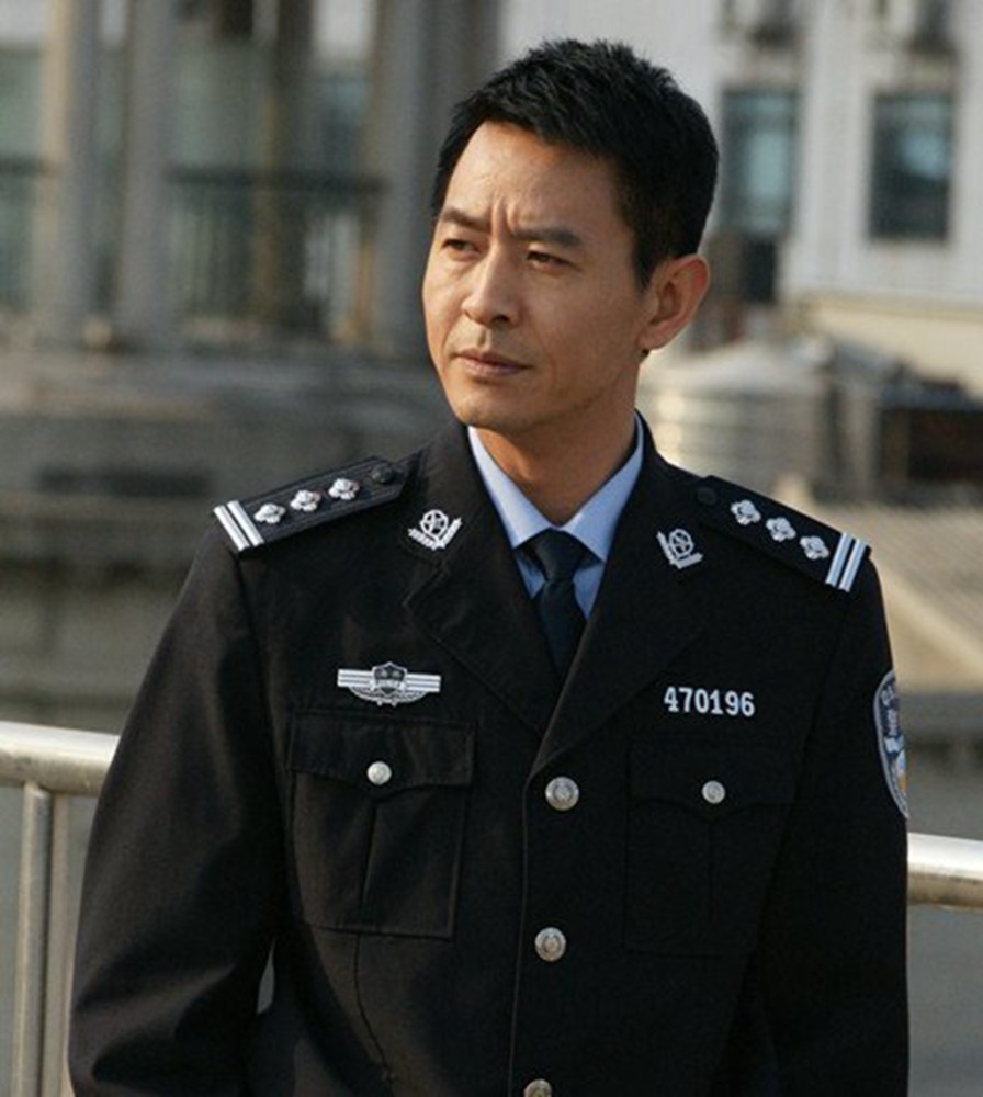 国门英雄|《国门英雄》纵横海关，郭晓峰之后再无方虎