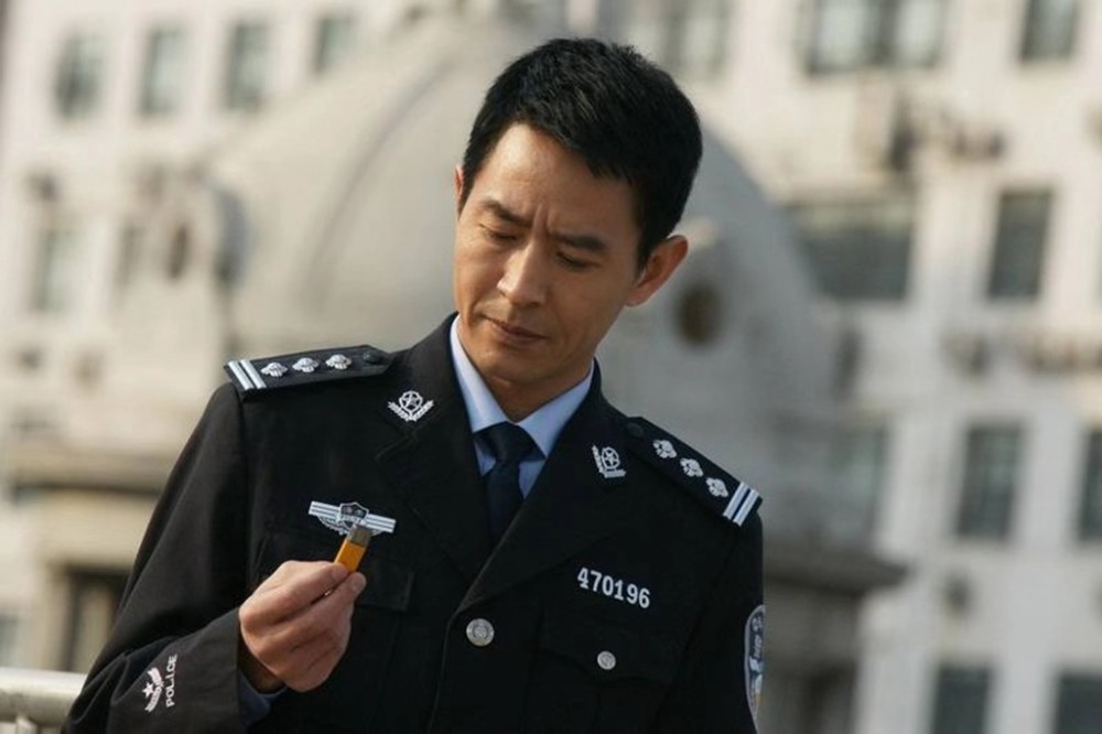 国门英雄|《国门英雄》纵横海关，郭晓峰之后再无方虎