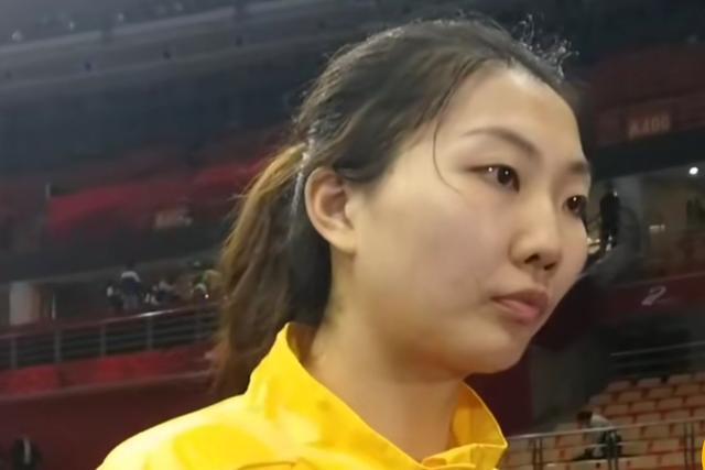 袁心玥盼在八一队承担更多东西背后决赛球权分配引热议屡揽责