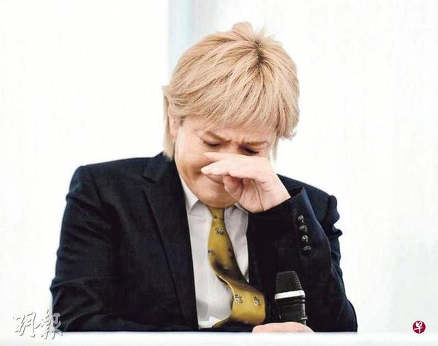 小室哲哉不伦出轨 年收百万只给病妻五千月生活费 论苍天饶过谁 腾讯新闻