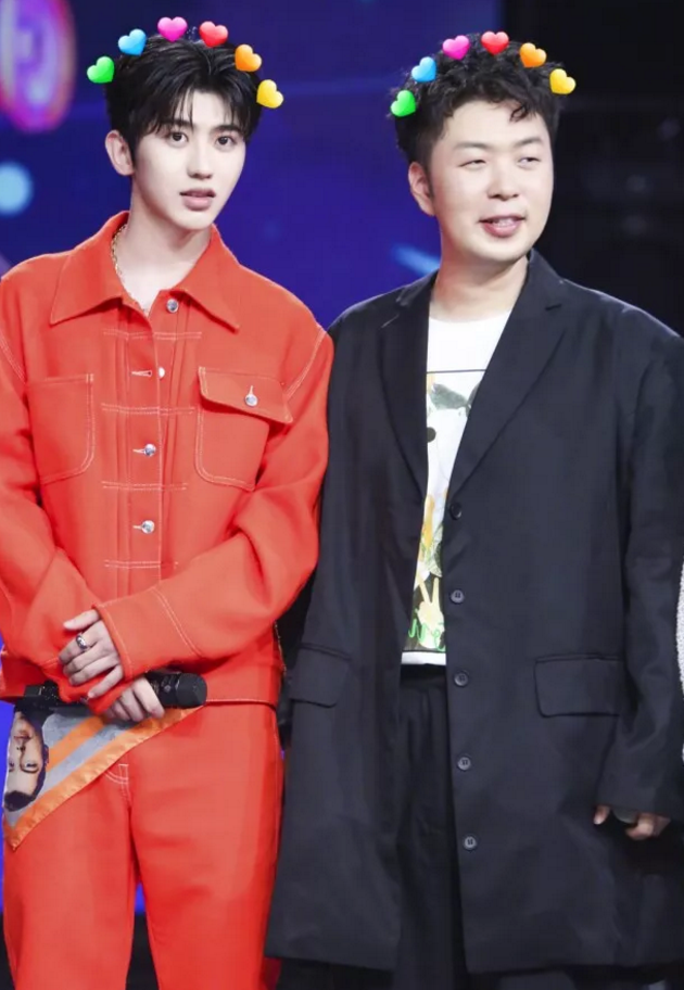 杜海涛像是换了一张脸,为沈梦辰减肥成这样,网友:这下两人般配了!