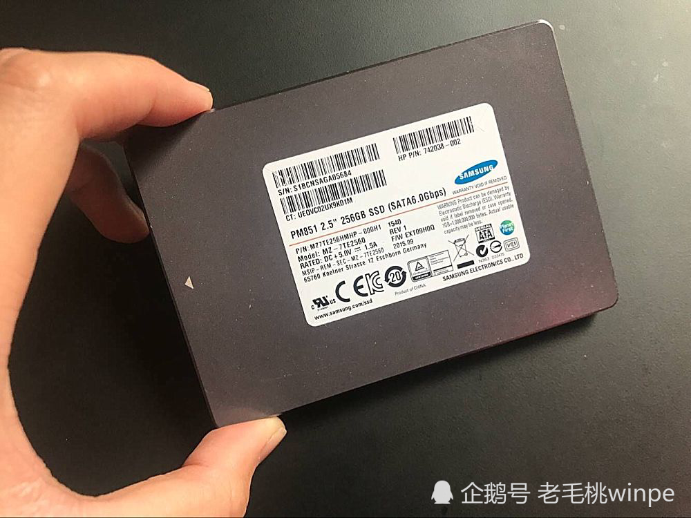 新买的固态硬盘该不该分区?分区后性能