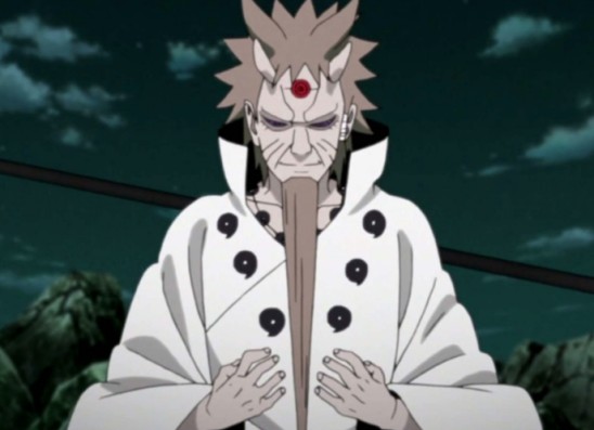 火影忍者:六道仙人传承,为什么佐助开一只轮回眼?背后挺现实