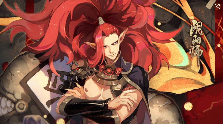 《阴阳师》酒吞童子连上两个热搜,平安京是真的要凉凉?