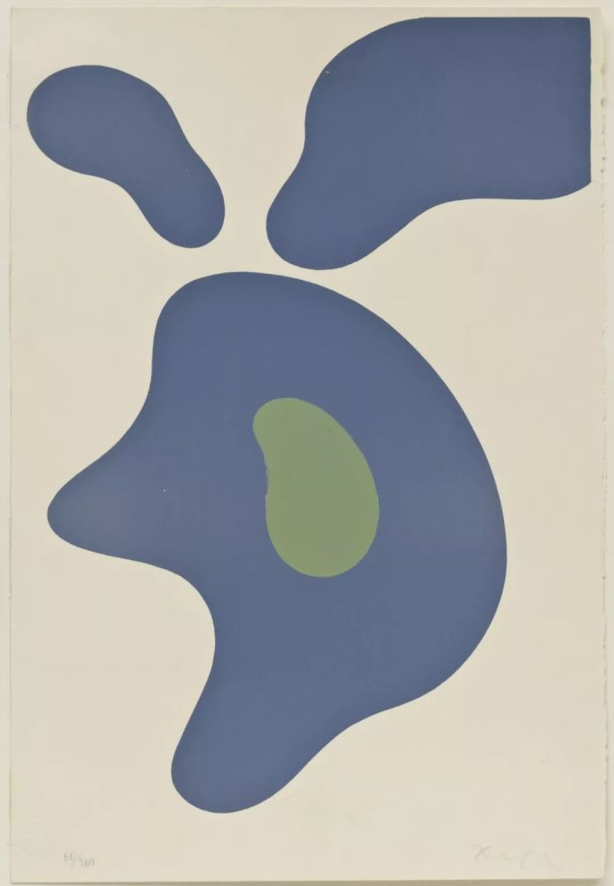 聚集了诸如曼·雷(man ray,汉斯·阿尔普(hans arp)这样的艺术家在