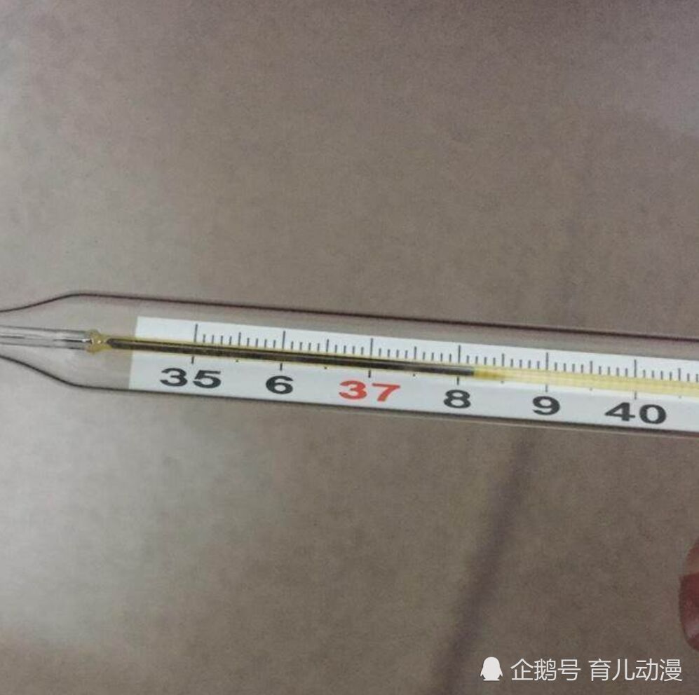 如何处理新生儿体温异常 腾讯新闻