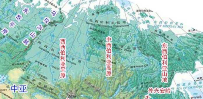 北亚的地理位置争夺中,清朝是如何输给