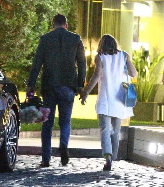 哈勒普宣布婚讯新郎却不是德尔波特罗