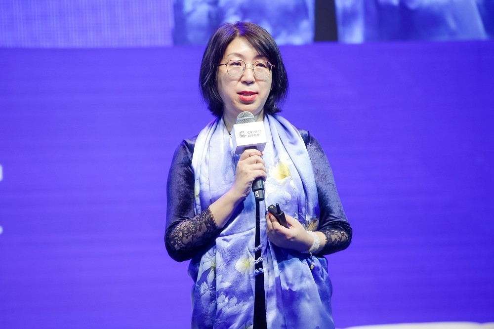 范晓曼:数字虚拟家办是未来家族办公室服务的新物种