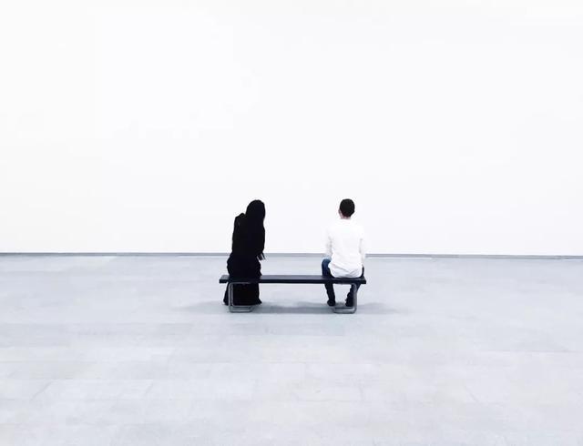 心理学:伤害一个人最有效的方式是,先对他保持"冷淡"