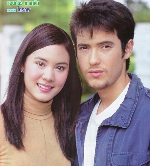 泰星andrew:我想结婚想有孩子,却又不想浪费别人时间!