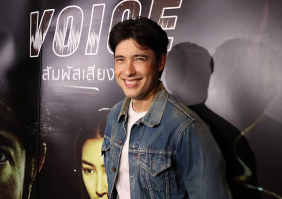 泰星andrew:我想结婚想有孩子,却又不想浪费别人时间!