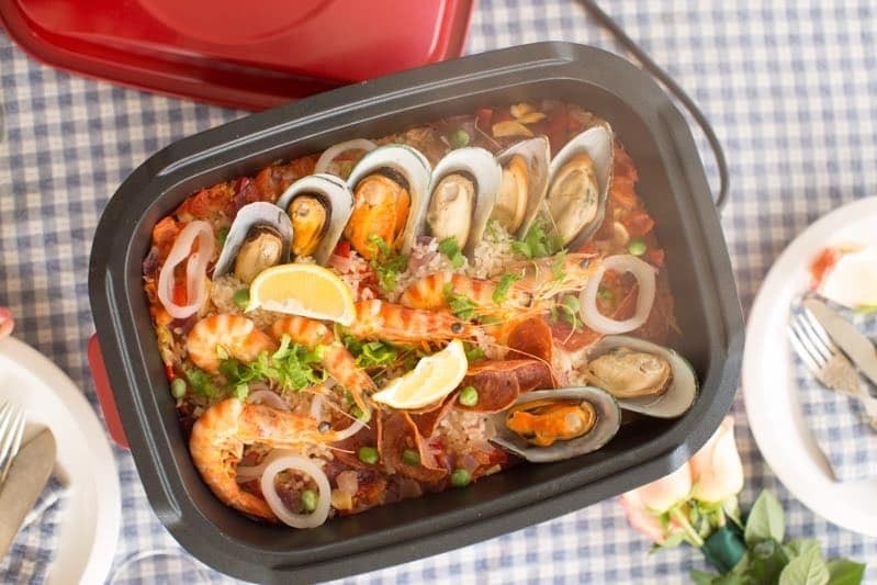 意大利特色火锅