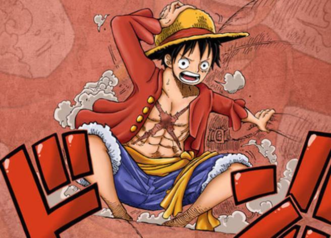 超新星实力排名2020_重新对超新星排名,路飞依旧是第一,而这个人却太水