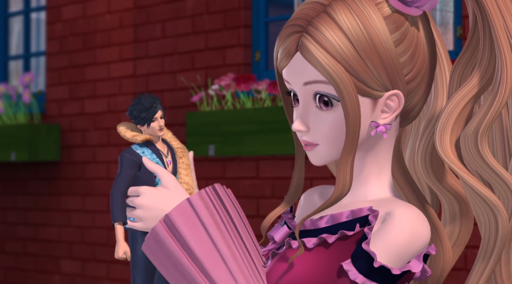 叶罗丽莫纱大电影与蛋糕精灵是否被鸽第八季预告确定