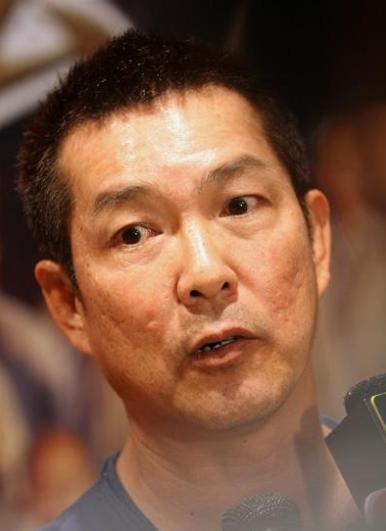 "七小福"元彪复出,风采不减当年,网友:身材才是亮点