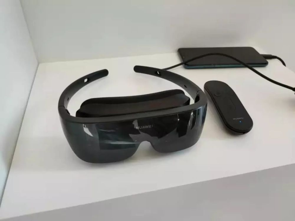 华为vr glass