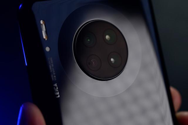 有平台将mate30限时降价2020年华为的彪悍才刚刚开始