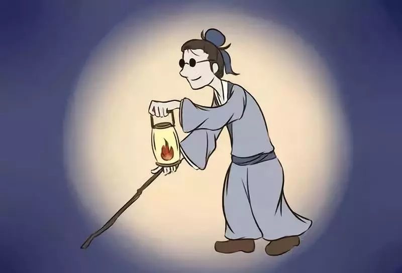 不同的人,有不同的眼界