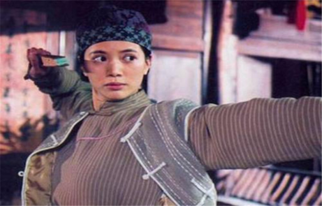 她是如何做到的?|吕留良|清朝|甘凤池|吕四娘|雍正