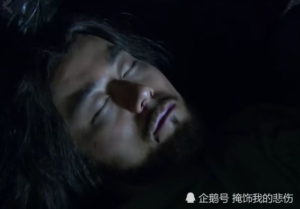 揭秘吕蒙杀死关羽后,在宴席七窍流血而死,幕后黑手令你想不到!