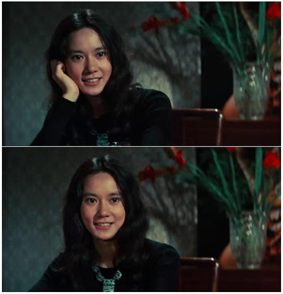 67岁苗可秀罕有露脸tvb气质风韵犹存三度恋有妇之夫未果至今未婚