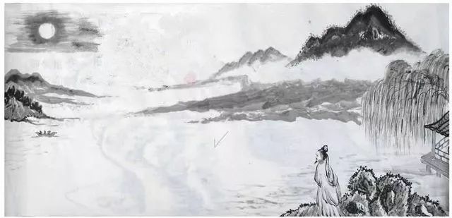 杜牧唯一传世的词作——《八六子》