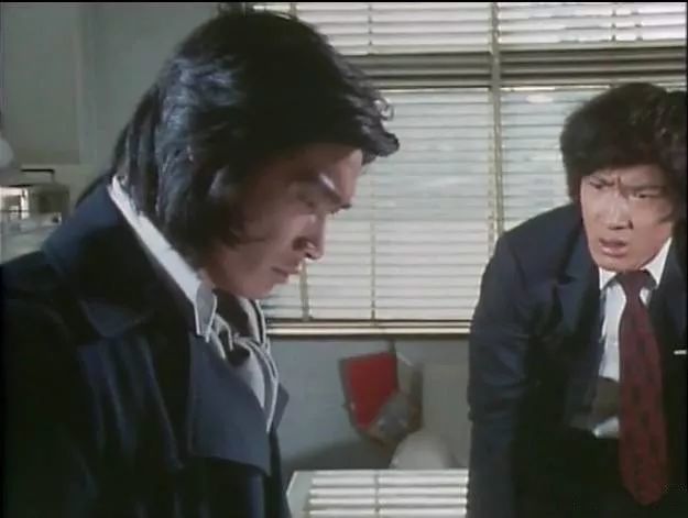 没有想到 松田警官想要当警察的原因竟然是它 名侦探柯南中的松田警官是谁 双偶网