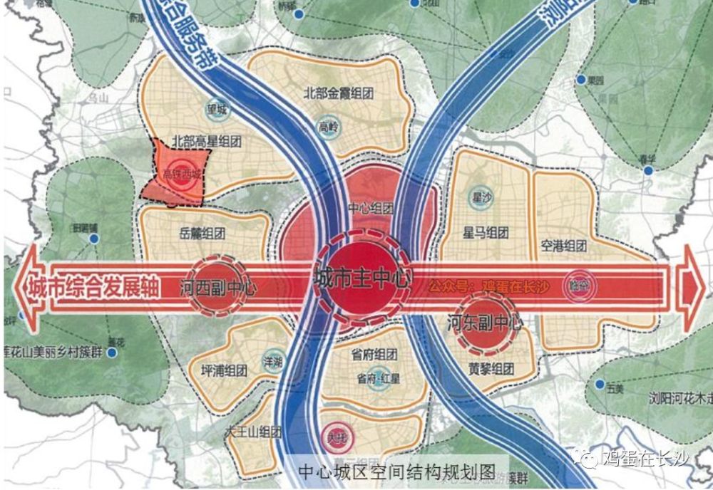 來了,長沙地鐵1號線北延的鑽機出現在街頭