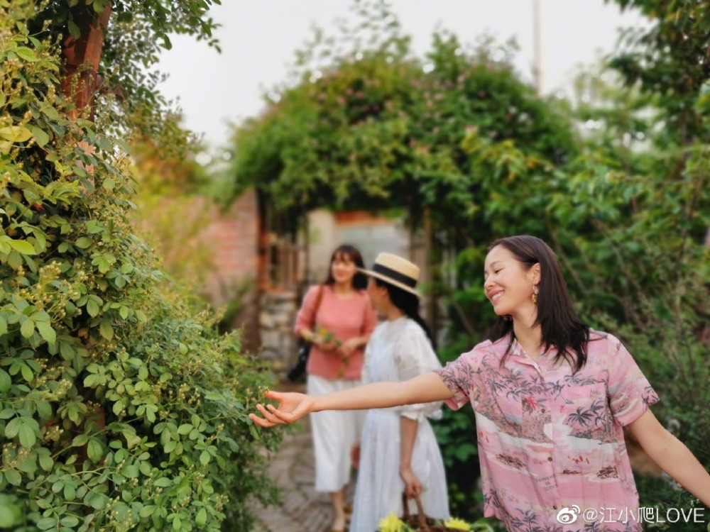 有钱真好江一燕领建筑大奖的私人别墅曝光壕到令人窒息