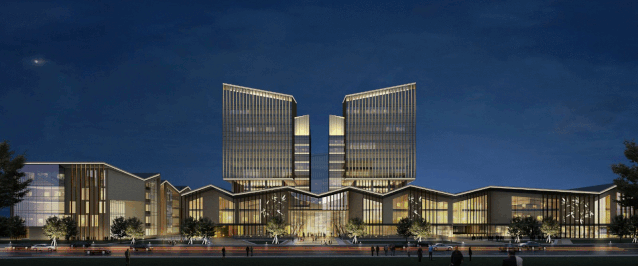 宋庄镇|通州区|建筑