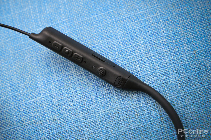 森海塞尔ie 80s bt评测 砍掉有线后依然没落下hi-fi