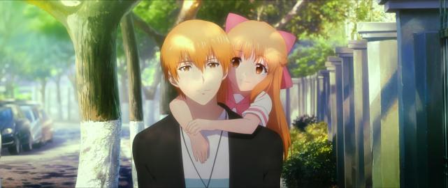 苏沐秋是在和嘉世网络会所签约职业选手的那天出车祸身亡的,他的梦想