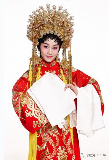 广东粤剧院首任女掌门曾小敏左手唱戏右手培育观众