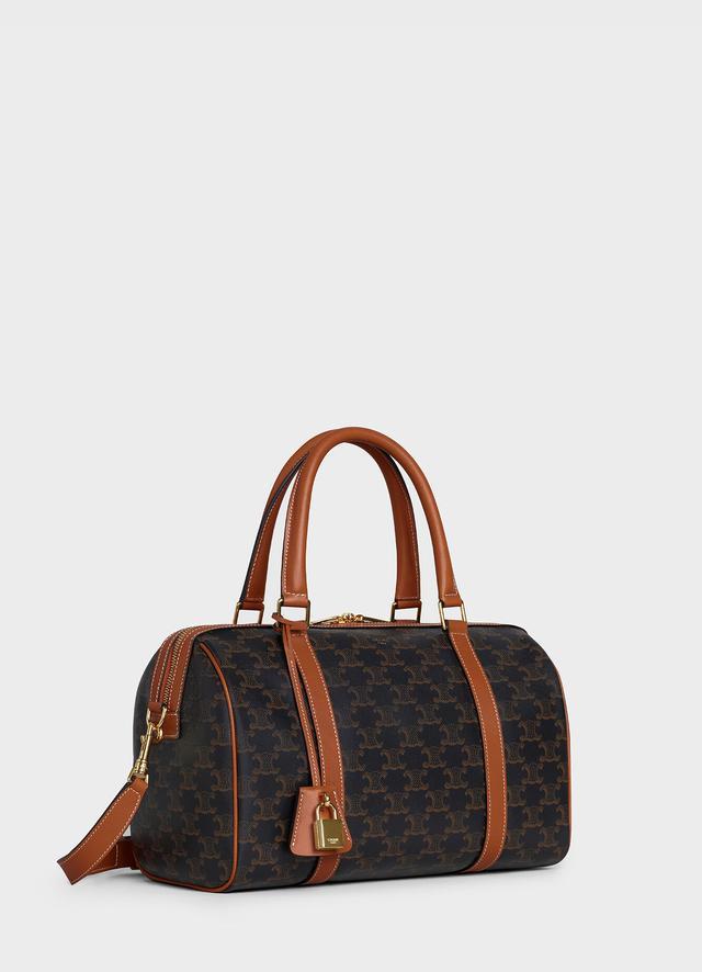 邮差包,链条包还是托特包,我更喜欢这只波士顿包