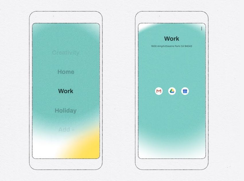 Google 推多款实验应用帮助你减少刷手机的时间 腾讯新闻
