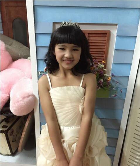 还记得变形记李勒优吗,被城市哥哥宠成公主,网友调侃:长大嫁给他