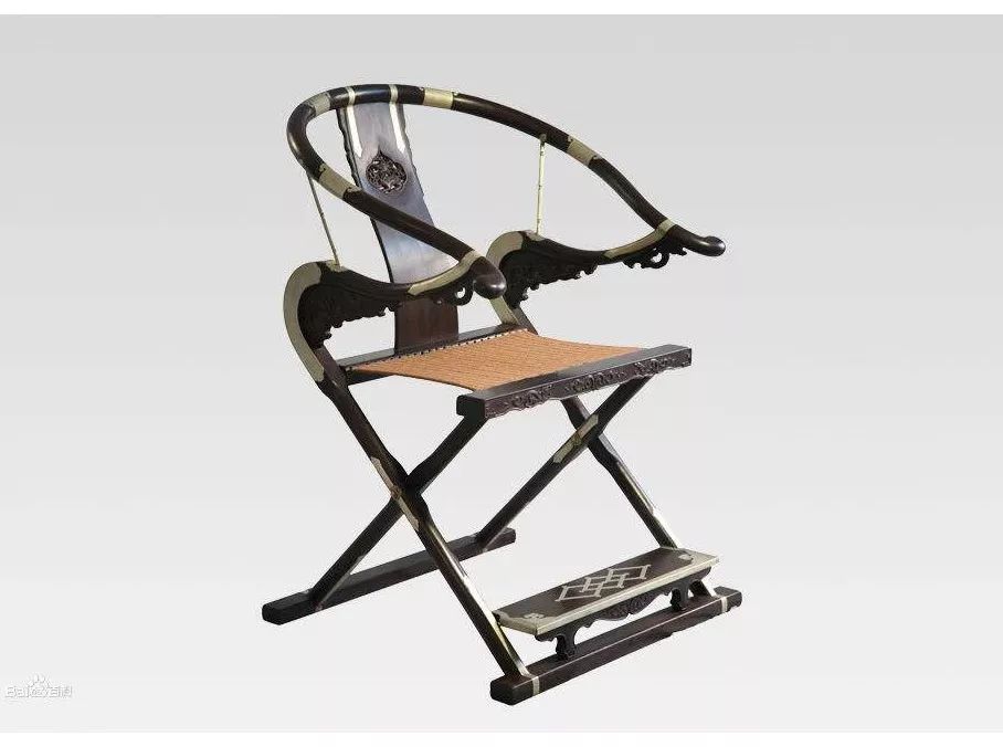 中国椅:坐的不止是椅子,更是文化_腾讯新闻