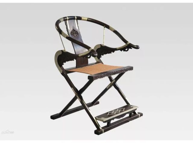 中国椅 坐的不止是椅子 更是文化 椅子 扶手椅 王鏊 官帽椅 太师椅