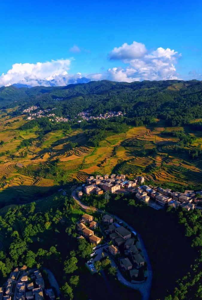 红河县,国家重点帮扶!