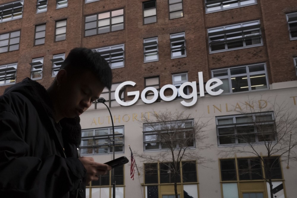 谷歌将停止使用个人用户的跨网站身份识别技术