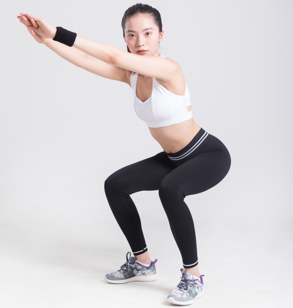 大腿小腿全是肉,3种瘦腿妙招,既安全又有效